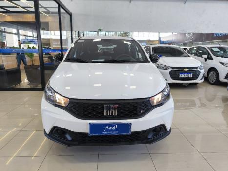 FIAT Argo 1.0 4P FLEX FIREFLY, Foto 2
