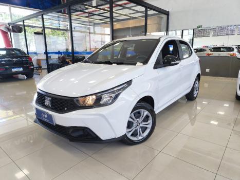 FIAT Argo 1.0 4P FLEX FIREFLY, Foto 3