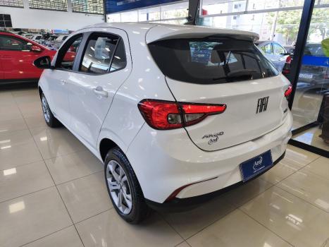FIAT Argo 1.0 4P FLEX FIREFLY, Foto 4