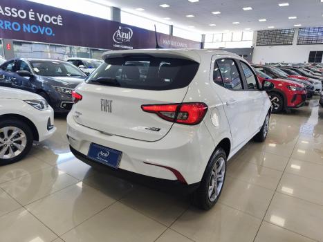 FIAT Argo 1.0 4P FLEX FIREFLY, Foto 5