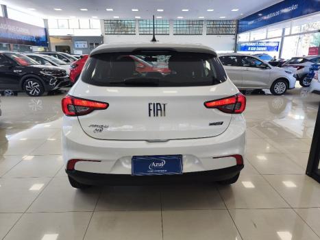 FIAT Argo 1.0 4P FLEX FIREFLY, Foto 6