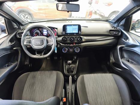 FIAT Argo 1.0 4P FLEX FIREFLY, Foto 7