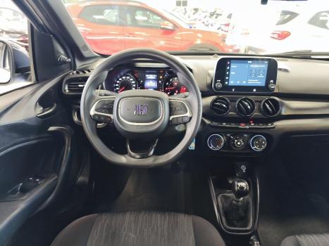 FIAT Argo 1.0 4P FLEX FIREFLY, Foto 9