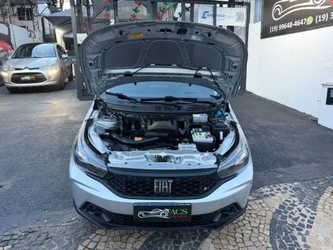 FIAT Argo 1.0 4P FLEX FIREFLY DRIVE, Foto 5