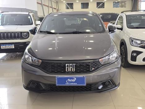 FIAT Argo 1.0 4P FLEX FIREFLY, Foto 2