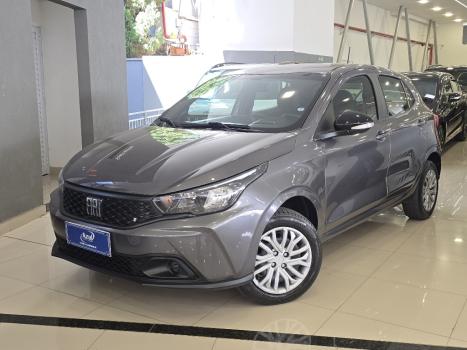 FIAT Argo 1.0 4P FLEX FIREFLY, Foto 3