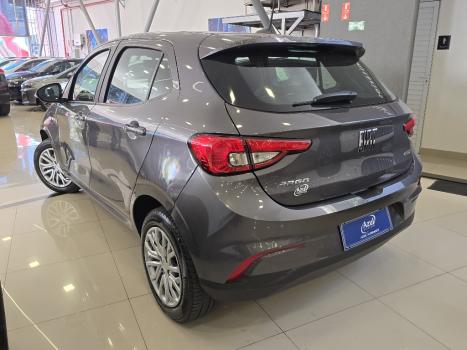 FIAT Argo 1.0 4P FLEX FIREFLY, Foto 4