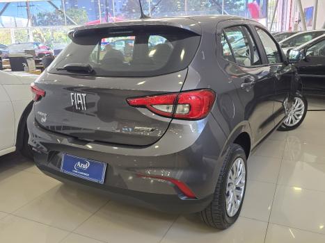 FIAT Argo 1.0 4P FLEX FIREFLY, Foto 6