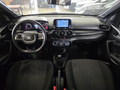 FIAT Argo 1.0 4P FLEX FIREFLY, Foto 7