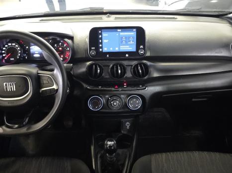 FIAT Argo 1.0 4P FLEX FIREFLY, Foto 8