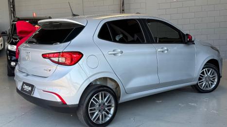 FIAT Argo 1.0 4P FLEX FIREFLY, Foto 4