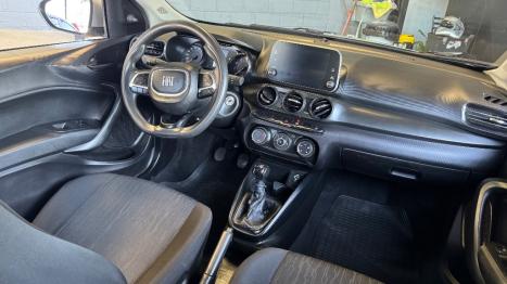 FIAT Argo 1.0 4P FLEX FIREFLY, Foto 8
