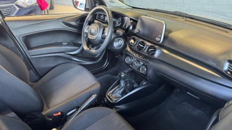 FIAT Argo 1.0 4P FLEX FIREFLY, Foto 9