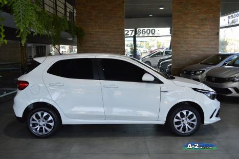 FIAT Argo 1.0 4P FLEX FIREFLY DRIVE, Foto 7
