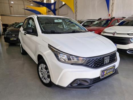 FIAT Argo 1.0 4P FLEX FIREFLY, Foto 1