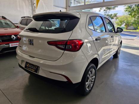FIAT Argo 1.0 4P FLEX FIREFLY, Foto 2