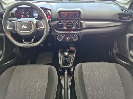 FIAT Argo 1.0 4P FLEX FIREFLY, Foto 3