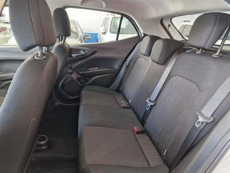 FIAT Argo 1.0 4P FLEX FIREFLY, Foto 4