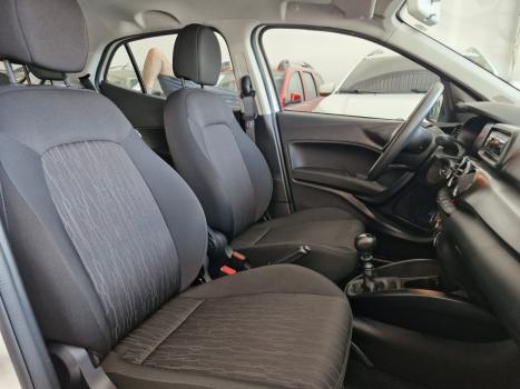 FIAT Argo 1.0 4P FLEX FIREFLY, Foto 6