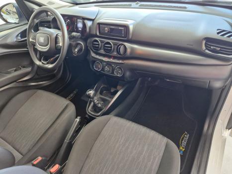 FIAT Argo 1.0 4P FLEX FIREFLY, Foto 7