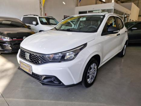 FIAT Argo 1.0 4P FLEX FIREFLY, Foto 8