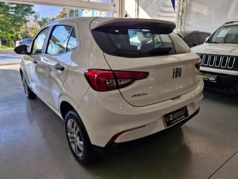 FIAT Argo 1.0 4P FLEX FIREFLY, Foto 9