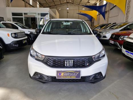 FIAT Argo 1.0 4P FLEX FIREFLY, Foto 10
