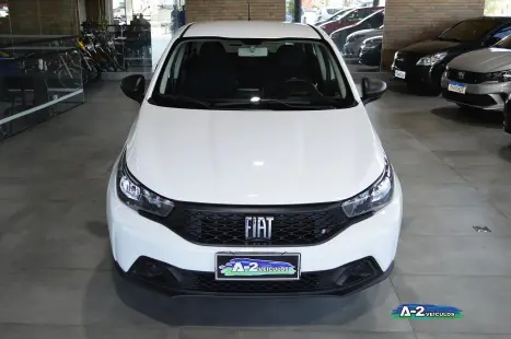 FIAT Argo 1.0 4P FLEX FIREFLY, Foto 9