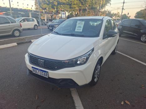 FIAT Argo 1.0 4P FLEX FIREFLY, Foto 1