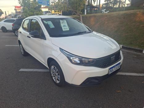 FIAT Argo 1.0 4P FLEX FIREFLY, Foto 3