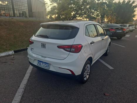 FIAT Argo 1.0 4P FLEX FIREFLY, Foto 5