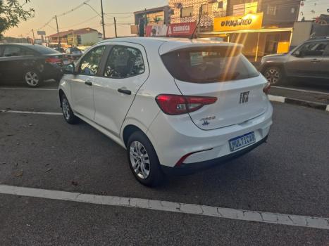 FIAT Argo 1.0 4P FLEX FIREFLY, Foto 6