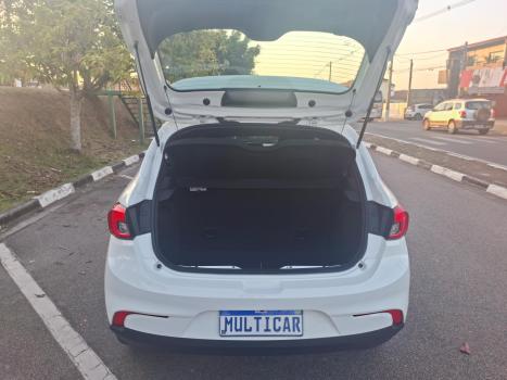 FIAT Argo 1.0 4P FLEX FIREFLY, Foto 12