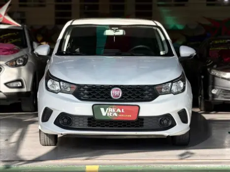 FIAT Argo 1.0 4P FLEX FIREFLY DRIVE, Foto 2