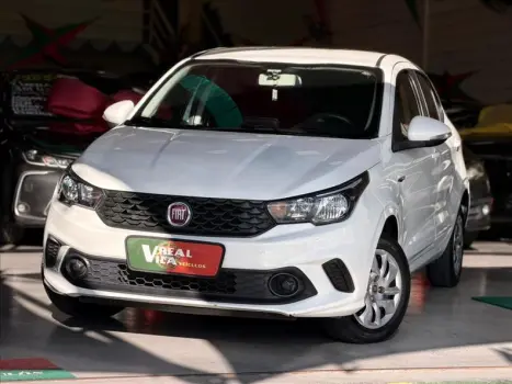 FIAT Argo 1.0 4P FLEX FIREFLY DRIVE, Foto 3