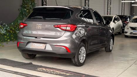 FIAT Argo 1.0 4P FLEX FIREFLY, Foto 2