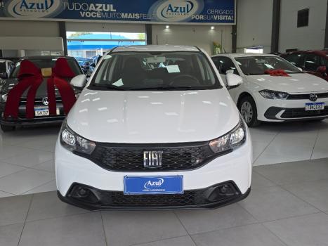 FIAT Argo 1.0 4P FLEX FIREFLY DRIVE, Foto 2