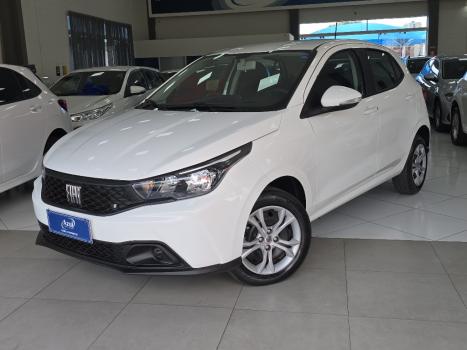 FIAT Argo 1.0 4P FLEX FIREFLY DRIVE, Foto 3