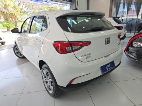 FIAT Argo 1.0 4P FLEX FIREFLY DRIVE, Foto 4