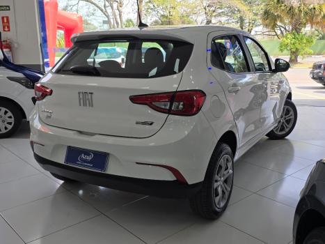 FIAT Argo 1.0 4P FLEX FIREFLY DRIVE, Foto 6