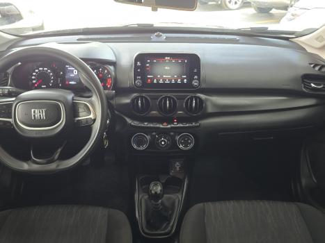 FIAT Argo 1.0 4P FLEX FIREFLY DRIVE, Foto 8