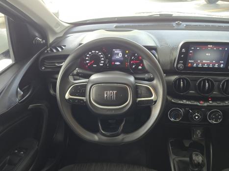 FIAT Argo 1.0 4P FLEX FIREFLY DRIVE, Foto 11