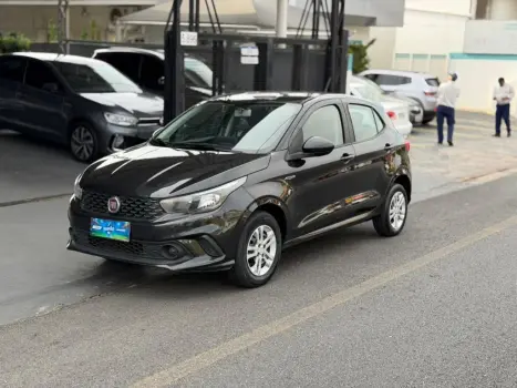 FIAT Argo 1.0 4P FLEX FIREFLY DRIVE, Foto 1