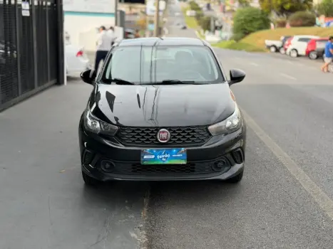 FIAT Argo 1.0 4P FLEX FIREFLY DRIVE, Foto 2