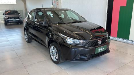 FIAT Argo 1.0 4P FLEX FIREFLY DRIVE, Foto 3