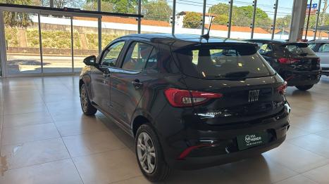 FIAT Argo 1.0 4P FLEX FIREFLY DRIVE, Foto 4