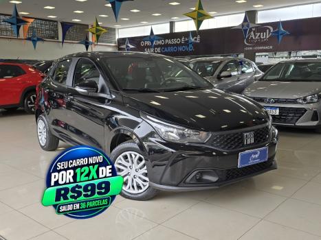 FIAT Argo 1.0 4P FLEX FIREFLY DRIVE, Foto 1