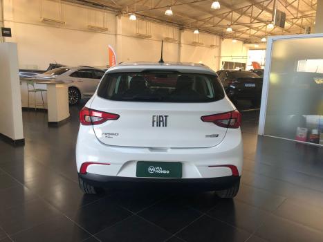 FIAT Argo 1.0 4P FLEX FIREFLY DRIVE, Foto 7