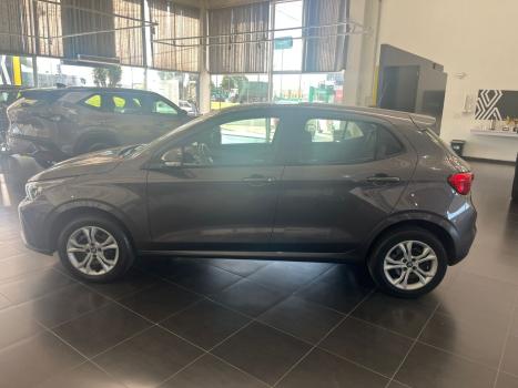 FIAT Argo 1.0 4P FLEX FIREFLY DRIVE, Foto 4