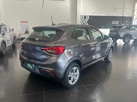 FIAT Argo 1.0 4P FLEX FIREFLY DRIVE, Foto 8